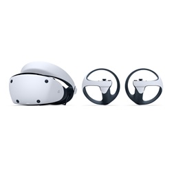 Sony PlayStation VR2 (PS719453994) (Újracsomagolt)