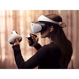 Sony PlayStation VR2 (PS719453994) (Újracsomagolt)