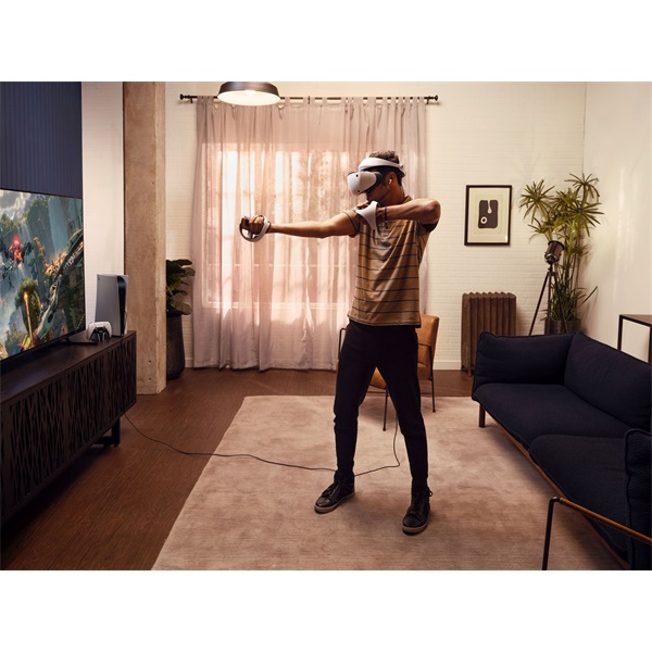 Sony PlayStation VR2 (PS719453994) (Újracsomagolt)