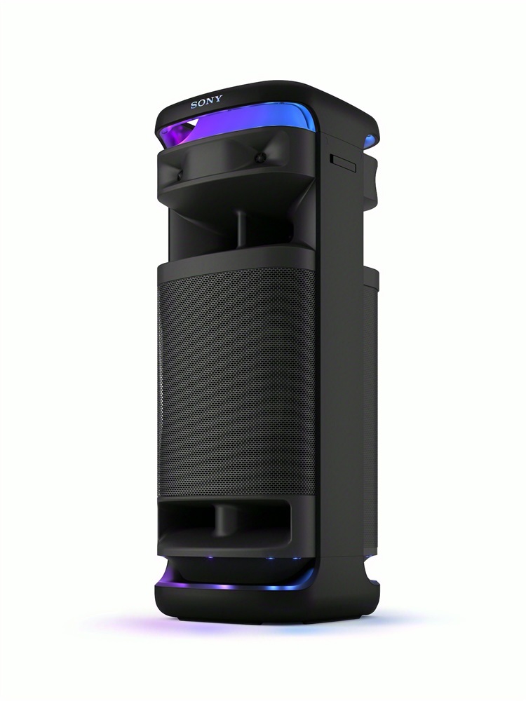 Sony SRSULT1000.CEL ULT TOWER 10 Ultimate Bluetooth party hangszóró vezeték nélküli mikrofonnal