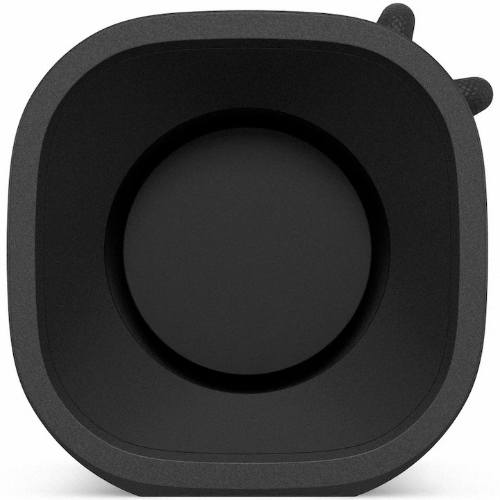 Sony SRSULT10B.CE7 ULT FIELD 1 hordozható vezeték nélküli fekete Bluetooth hangszóró