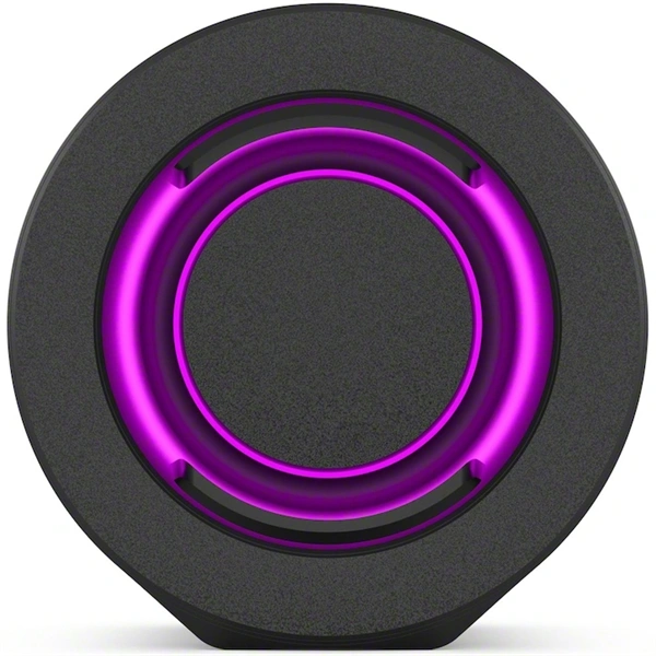 Sony SRSULT70B.EU8 ULT FIELD 7 hordozható vezeték nélküli Bluetooth hangszóró