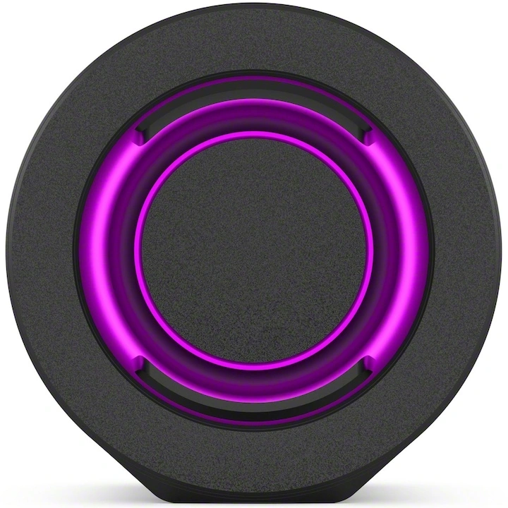 Sony SRSULT70B.EU8 ULT FIELD 7 hordozható vezeték nélküli Bluetooth hangszóró