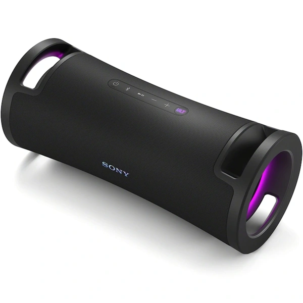Sony SRSULT70B.EU8 ULT FIELD 7 hordozható vezeték nélküli Bluetooth hangszóró