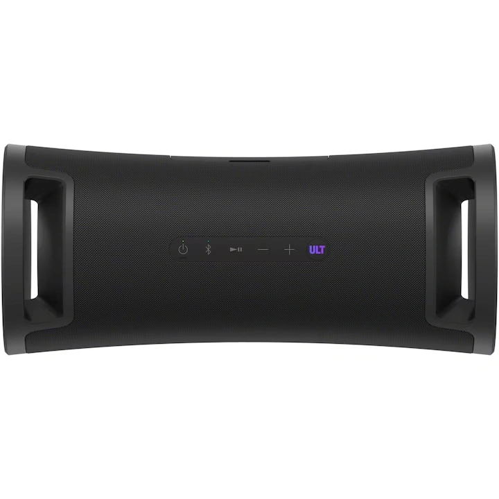 Sony SRSULT70B.EU8 ULT FIELD 7 hordozható vezeték nélküli Bluetooth hangszóró