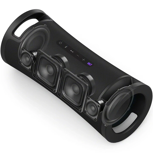 Sony SRSULT70B.EU8 ULT FIELD 7 hordozható vezeték nélküli Bluetooth hangszóró