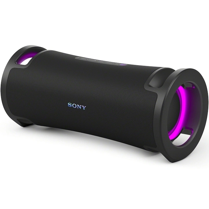 Sony SRSULT70B.EU8 ULT FIELD 7 hordozható vezeték nélküli Bluetooth hangszóró