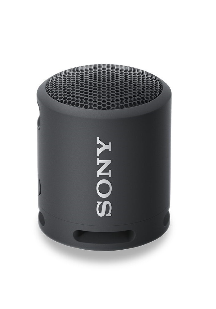 Sony SRS-XB13B Extra Bass Bluetooth vezeték nélküli fekete hangszóró