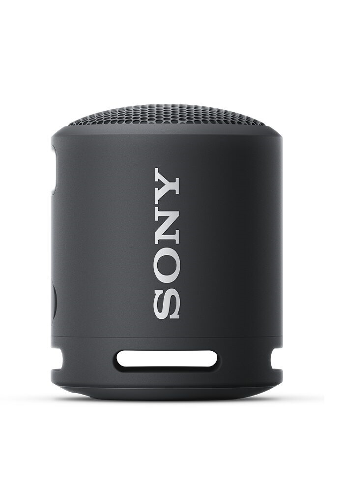 Sony SRS-XB13B Extra Bass Bluetooth vezeték nélküli fekete hangszóró