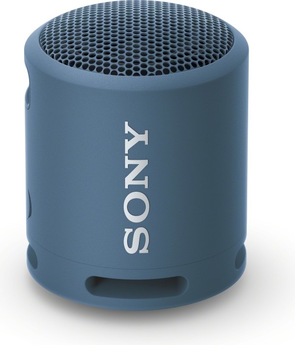 Sony SRS-XB13L Extra Bass Bluetooth vezeték nélküli világoskék hangszóró