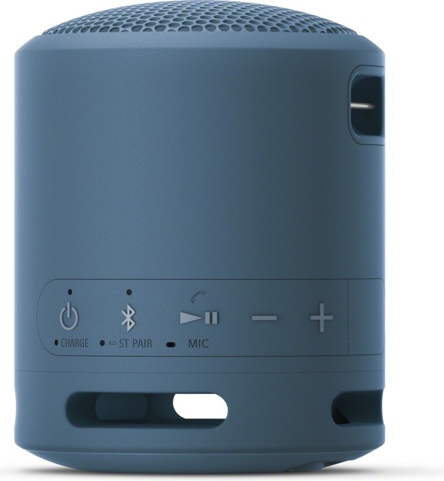 Sony SRS-XB13L Extra Bass Bluetooth vezeték nélküli világoskék hangszóró