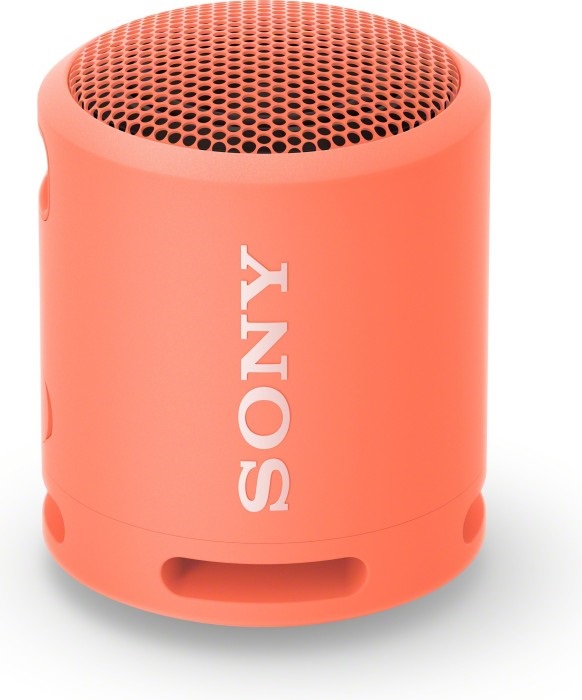Sony SRS-XB13P Extra Bass Bluetooth vezeték nélküli rózsaszín hangszóró