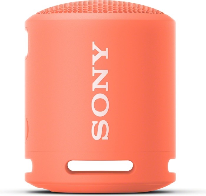 Sony SRS-XB13P Extra Bass Bluetooth vezeték nélküli rózsaszín hangszóró