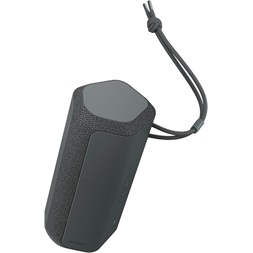 Sony SRSXE200B.CE7 hordozható vezeték nélküli fekete hangszóró