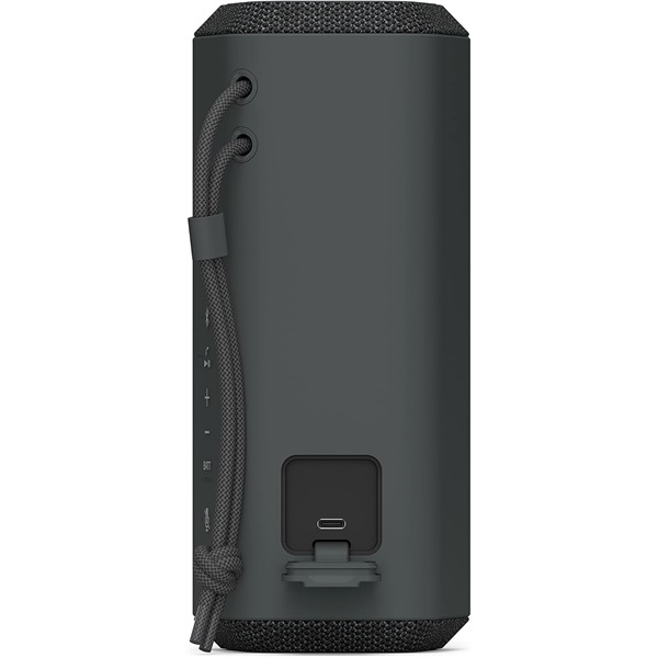 Sony SRSXE200B.CE7 hordozható vezeték nélküli fekete hangszóró