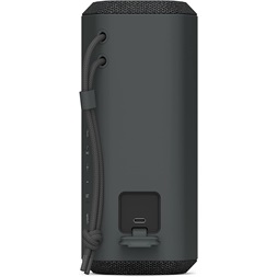 Sony SRSXE200B.CE7 hordozható vezeték nélküli fekete hangszóró