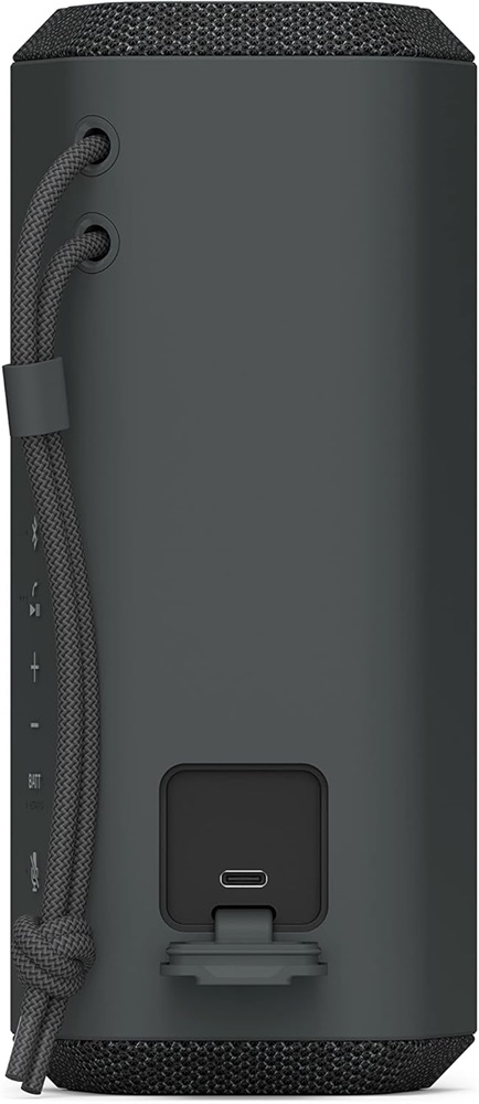 Sony SRSXE200B.CE7 hordozható vezeték nélküli fekete hangszóró