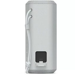 Sony SRSXE200H.CE7 hordozható vezeték nélküli világosszürke hangszóró