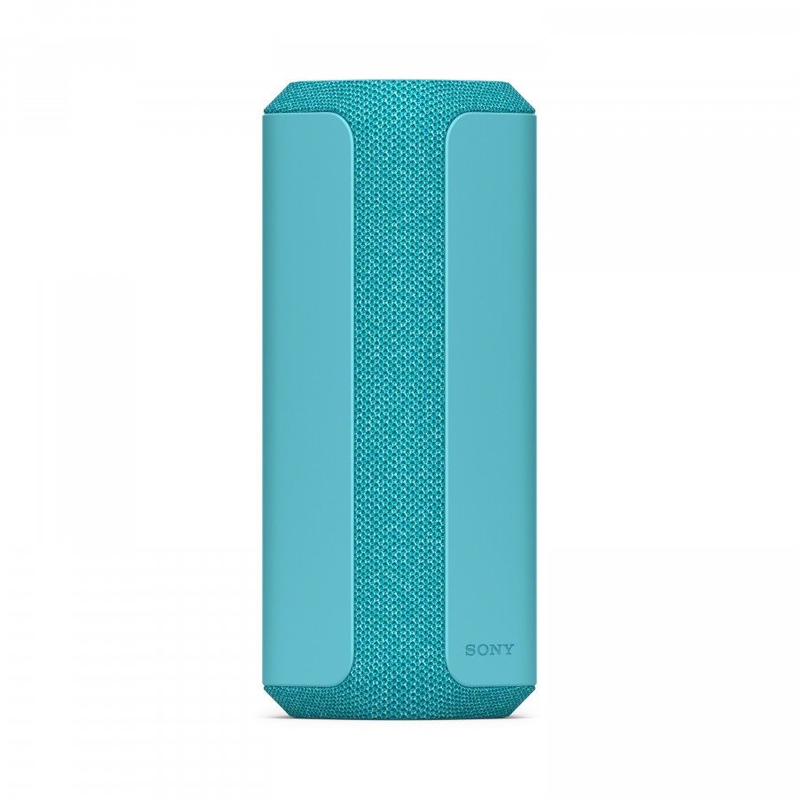 Sony SRSXE200L.CE7 hordozható vezeték nélküli kék hangszóró