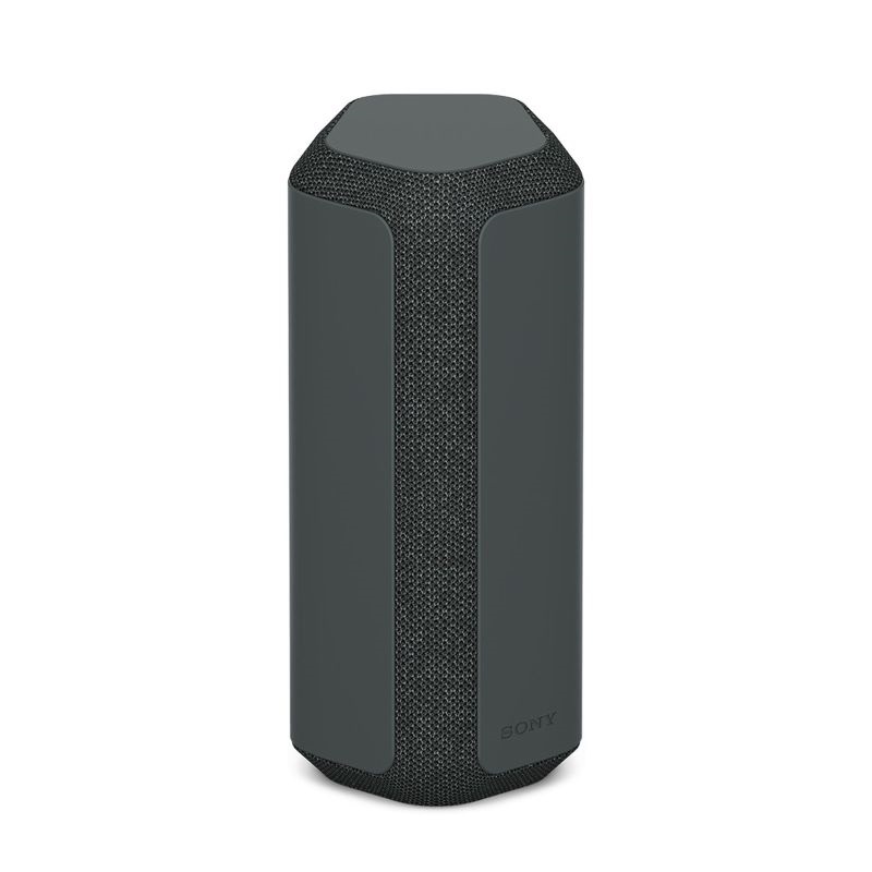 Sony SRSXE300B.CE7 hordozható vezeték nélküli fekete hangszóró