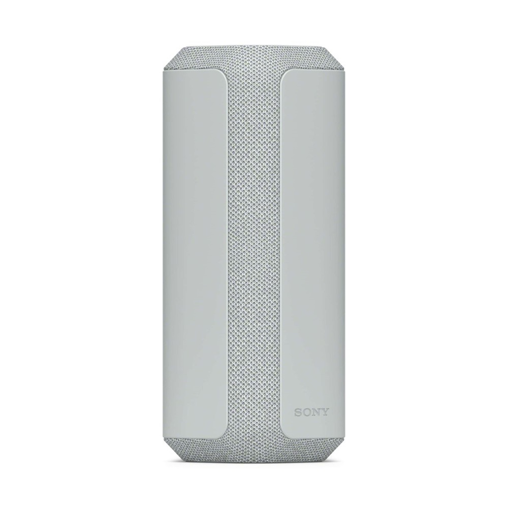 Sony SRSXE300H.CE7 hordozható vezeték nélküli világosszürke hangszóró