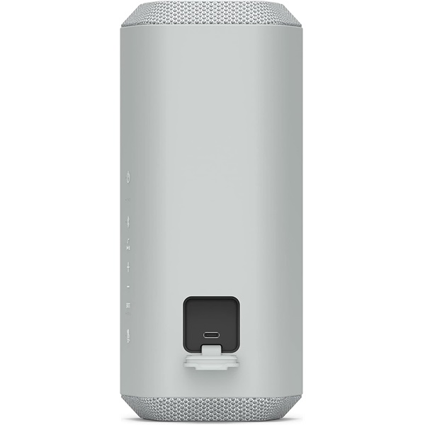Sony SRSXE300H.CE7 hordozható vezeték nélküli világosszürke hangszóró