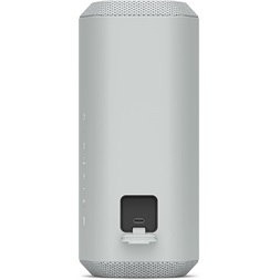 Sony SRSXE300H.CE7 hordozható vezeték nélküli világosszürke hangszóró