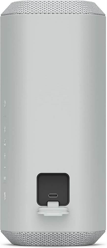 Sony SRSXE300H.CE7 hordozható vezeték nélküli világosszürke hangszóró