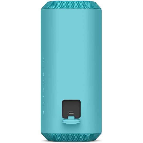 Sony SRSXE300L.CE7 hordozható vezeték nélküli kék hangszóró