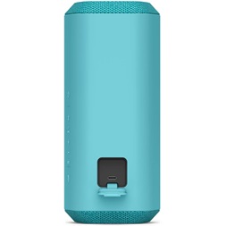 Sony SRSXE300L.CE7 hordozható vezeték nélküli kék hangszóró