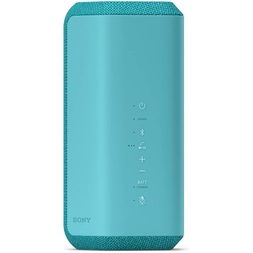 Sony SRSXE300L.CE7 hordozható vezeték nélküli kék hangszóró