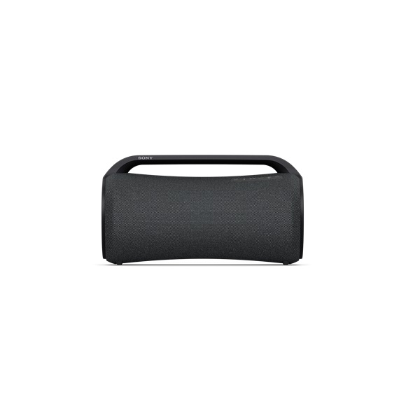 Sony SRSXG500B akkumulátoros Bluetooth fekete party hangszóró