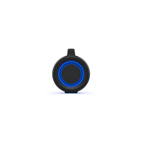 Sony SRSXG500B akkumulátoros Bluetooth fekete party hangszóró
