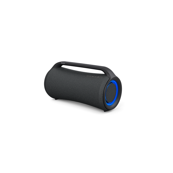 Sony SRSXG500B akkumulátoros Bluetooth fekete party hangszóró (Újracsomagolt)