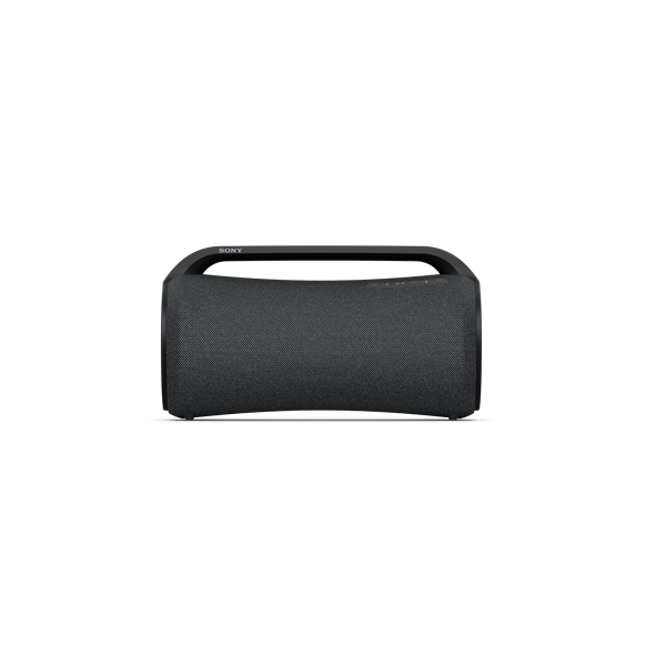 Sony SRSXG500B akkumulátoros Bluetooth fekete party hangszóró (Újracsomagolt)