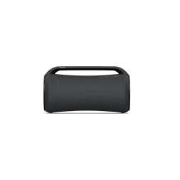 Sony SRSXG500B akkumulátoros Bluetooth fekete party hangszóró (Újracsomagolt)
