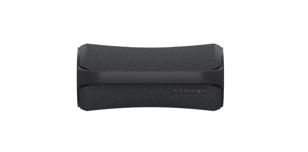 Sony SRSXG500B akkumulátoros Bluetooth fekete party hangszóró (Újracsomagolt)