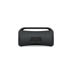 Sony SRSXG500B akkumulátoros Bluetooth fekete party hangszóró (Újracsomagolt)