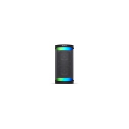 Sony SRSXP500B akkumulátoros Bluetooth fekete party hangszóró (Újracsomagolt)