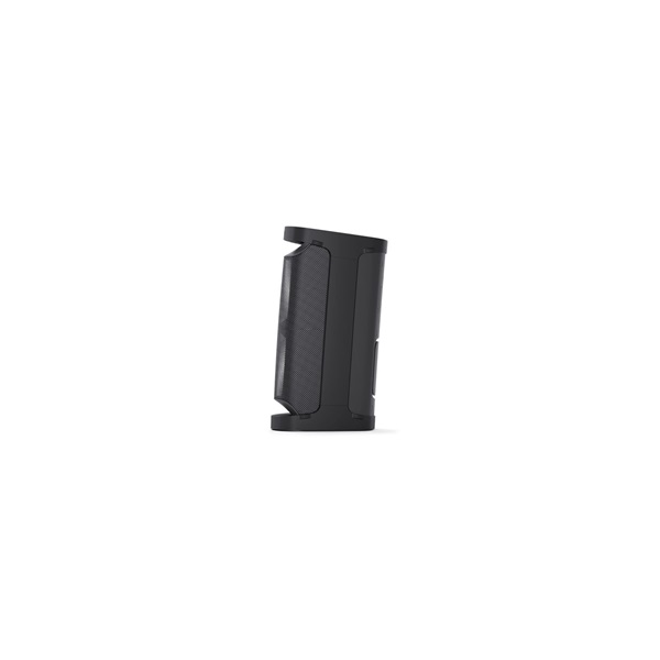 Sony SRSXP500B akkumulátoros Bluetooth fekete party hangszóró (Újracsomagolt)