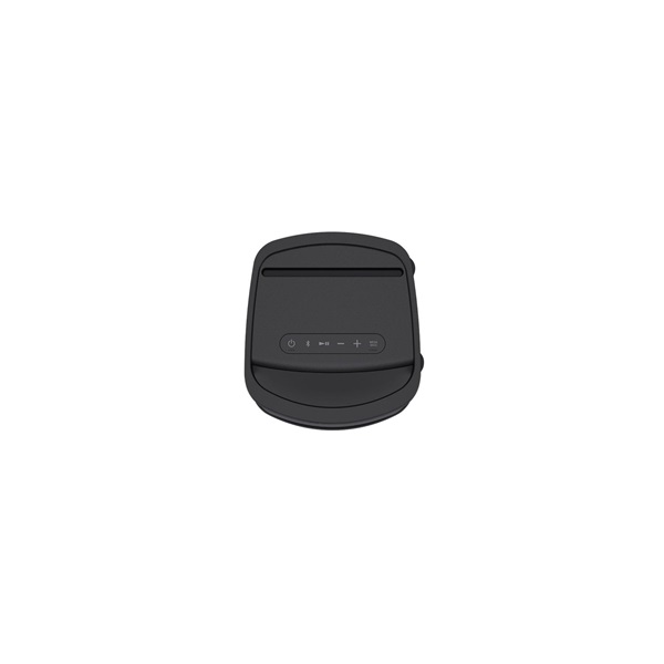Sony SRSXP500B akkumulátoros Bluetooth fekete party hangszóró (Újracsomagolt)