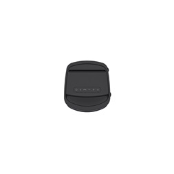 Sony SRSXP500B akkumulátoros Bluetooth fekete party hangszóró (Újracsomagolt)