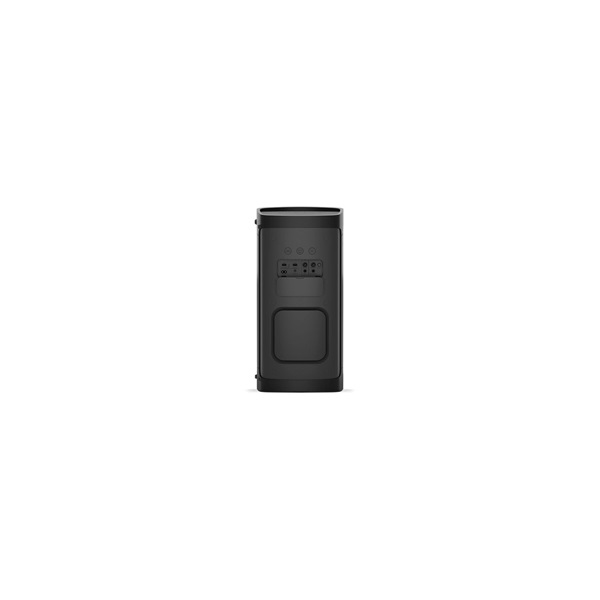 Sony SRSXP500B akkumulátoros Bluetooth fekete party hangszóró (Újracsomagolt)