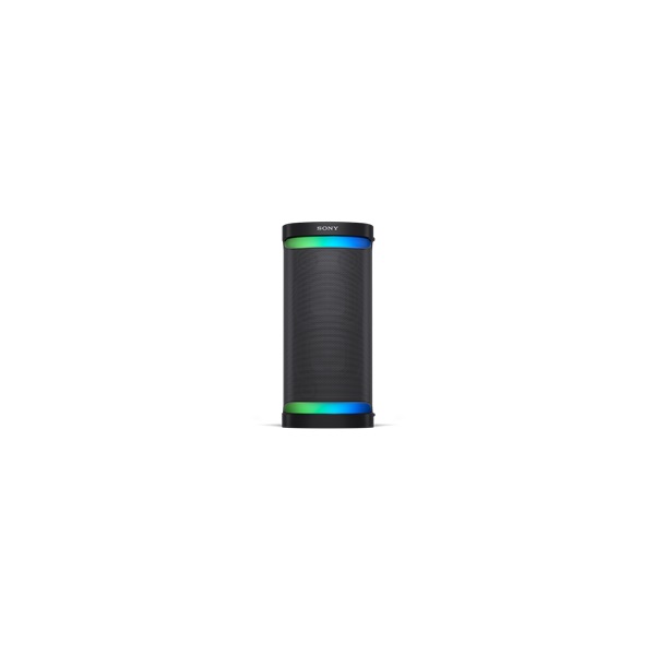 Sony SRSXP700B akkumulátoros Bluetooth fekete party hangszóró