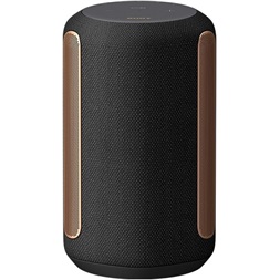 Sony SRS-RA3000B fekete multiroom hangszóró (Újracsomagolt)