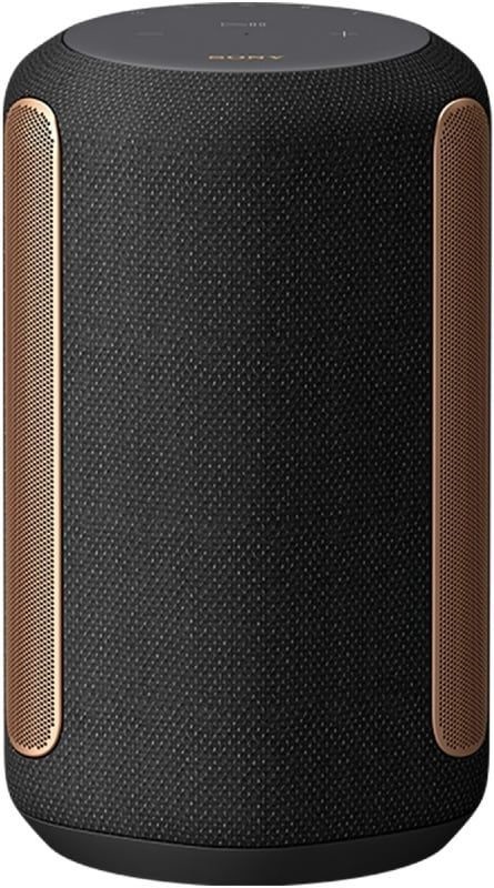 Sony SRS-RA3000B fekete multiroom hangszóró (Újracsomagolt)