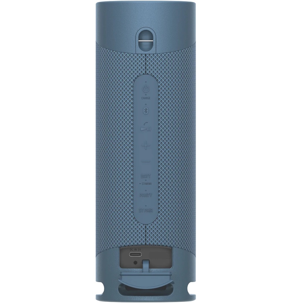 Sony SRS-XB23 világoskék hordozható Bluetooth hangszóró