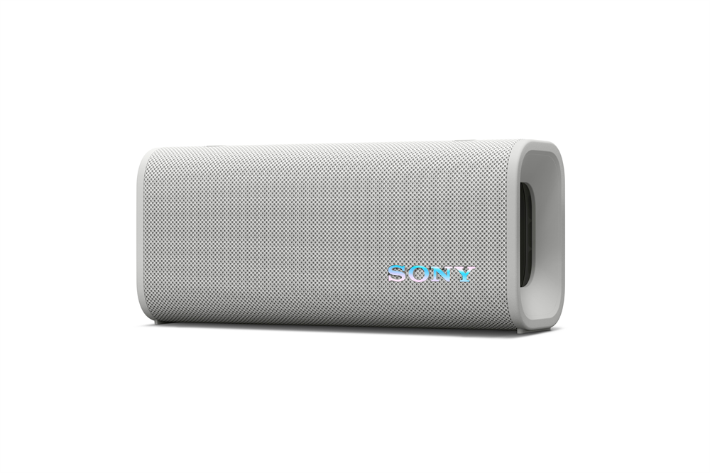 Sony ULT Field 3 fehér Bluetooth hangszoró
