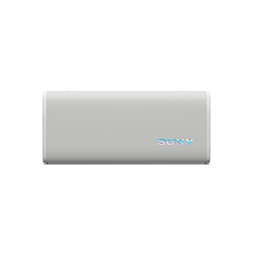 Sony ULT Field 3 fehér Bluetooth hangszoró