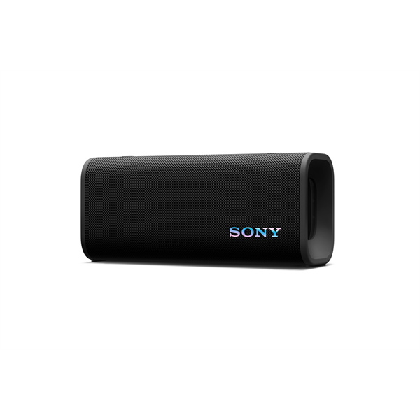 Sony ULT Field 3 fekete Bluetooth hangszoró